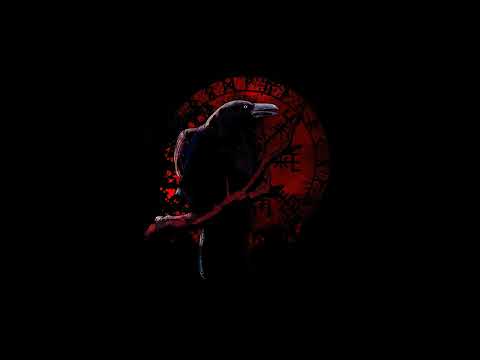 Heilung - Alfadhirhaiti [Slowed N Reverb]