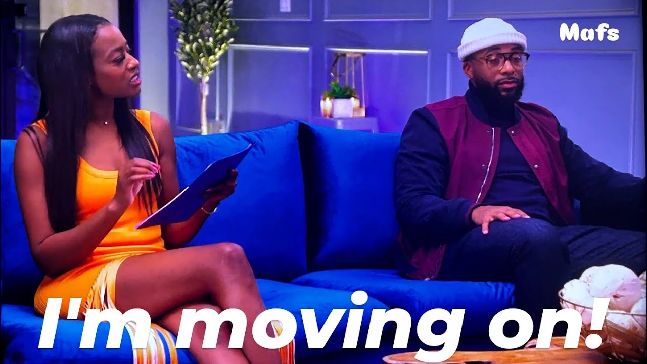 Married at First Sight Season 18 Episode 16 review &