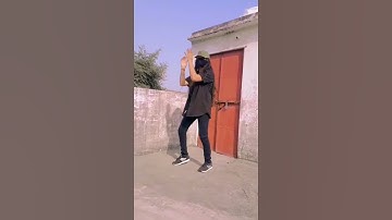 Thumbnail of I Like You~Post Malone, Ft.Doja Cat(A Happier Song)//dance cover#shorts