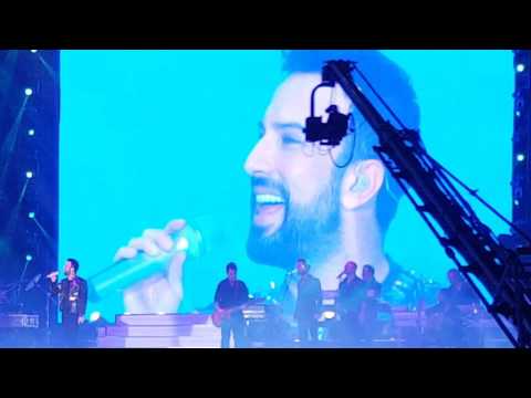 Tarkan konser asgabat Türkmenistan