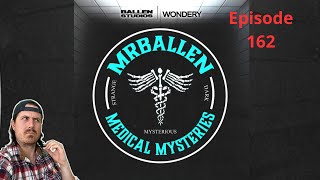 24 Hours | MrBallen Podcast \& MrBallen’s Medical Mysteries