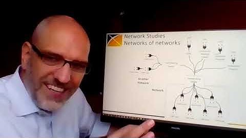 Concept and Mapping Session