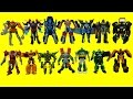 Transformers 14 Power Attackers car toys 트랜스포머 장난감