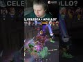 CELESTE лучше APOLLO l tgk: jowor0215 #аполло #дедлок #apollodeadlock #deadlock #apollo