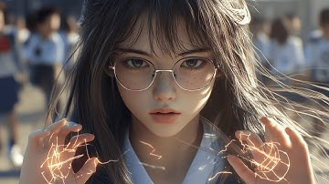 The Shy Girl No One Defended  Is Actually a Fighting Prodigy | Best HFY Stories | HFY Stories