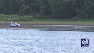 Drought conditions continue to worsen across Massachusetts