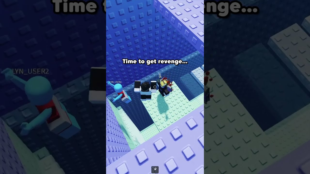 Getting Revenge On Troll 