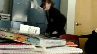 Funny History Class Prank