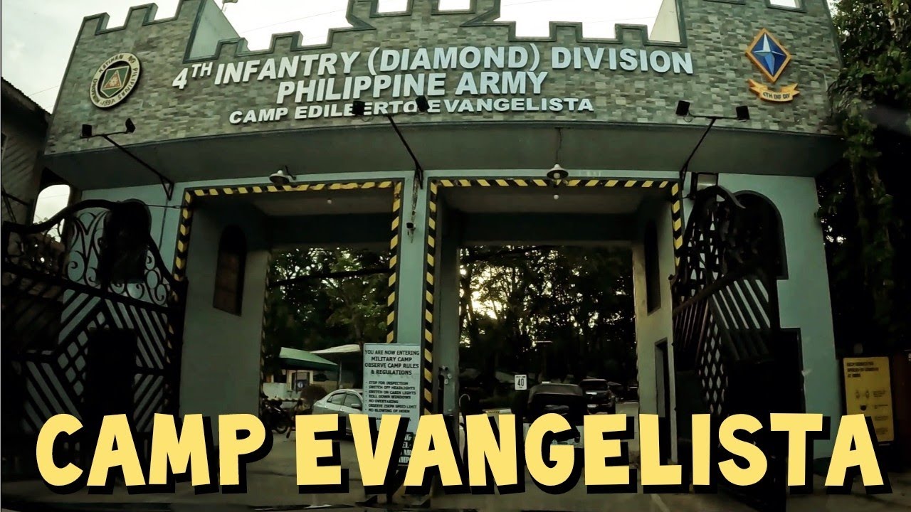 Camp Tour Camp Evangelista Cagayan De Oro City YouTube camp-tour-camp-evangelista-cagayan-de-oro-city-youtube