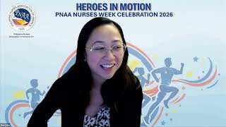 Heroes in Motion - Nurses Week 2026