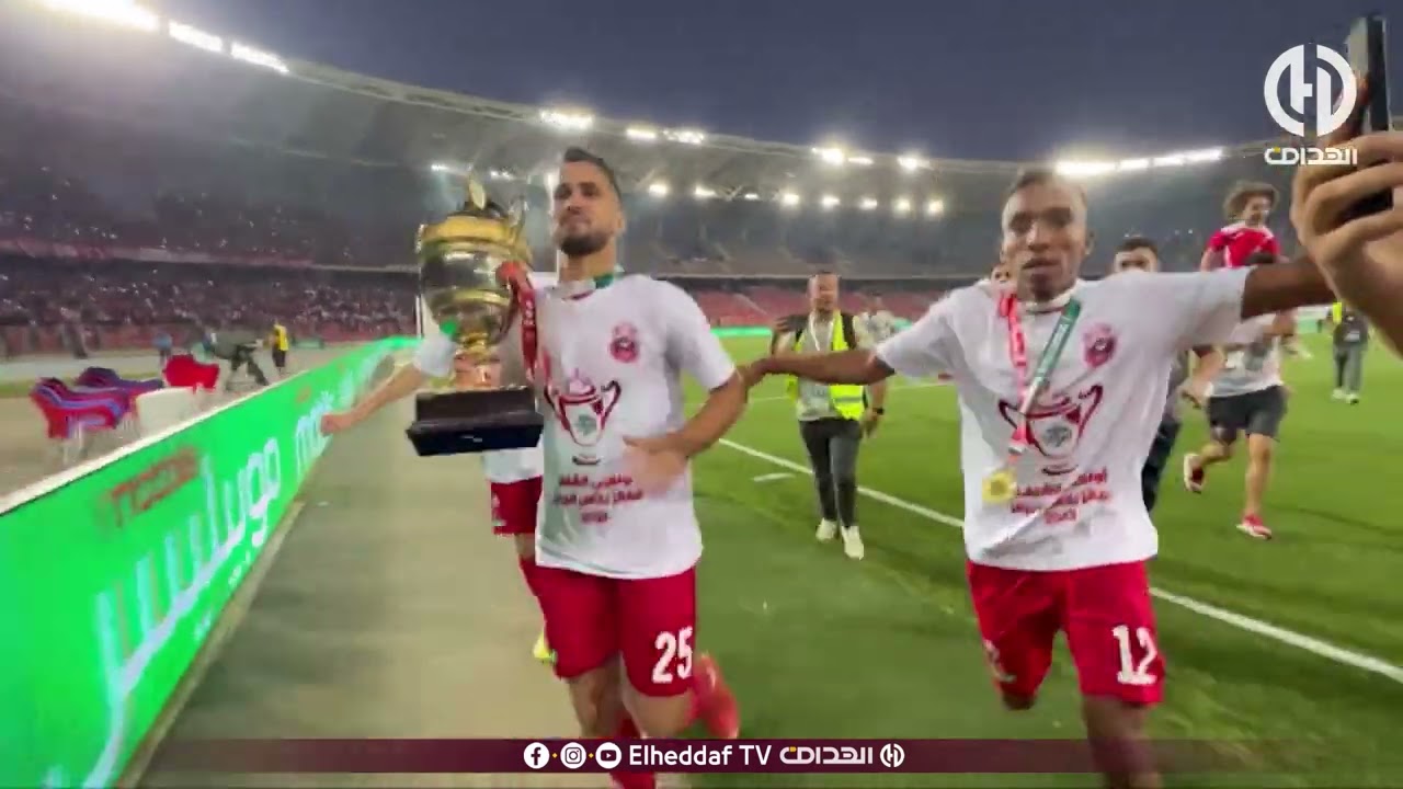 هذا هو الراتب الأكبر في بيت جمعية الشلف و من هو اللاعب الذي يتحصل على هذا الراتب  شاهدوا....