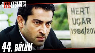 Ezel Episode 44