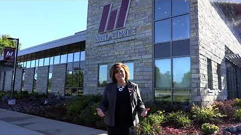 Mid-State Technical College Healthcare Simulation Center: Three Missions, One Project