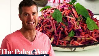 The Paleo Way S01 E03 | Healthy Recipes | Diet Show Full Episodes screenshot 5