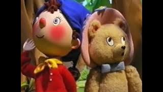 Noddy's Toyland Adventures S4 Ep8 Noddy and the Bouncing Ball