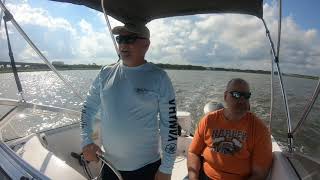St Augustine sunset cruise 2021