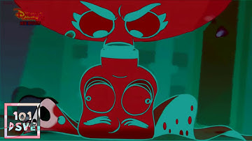 The Fullest Best Animation Logos vocoded 101 Dalmatian Street Episode 20A