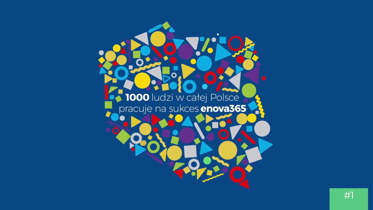 enova365 #15x365 - YouTube