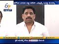 TDP MLC Buddha Venkanna tests positive for coronavirus