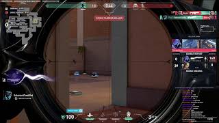 Valoooooooo 5 stack#valorant