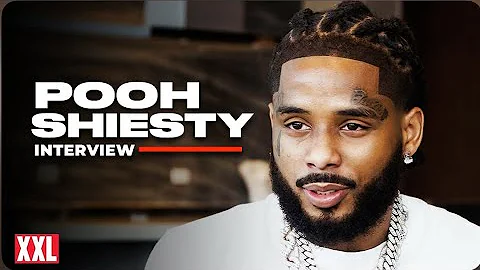 Pooh Shiesty Opens Up Like NEVER Before! Prison, Faith, New Music & Second Chance | REACTION #react