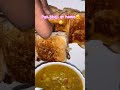 Love pav bhaji 🫠🤤 #pavbhaji #pavrecipe #bhajirecipe #shortvideo #foodie #viralvideo