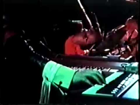 Rare Bird - Hard Time 1977