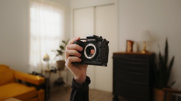 How To Set Up The Fujifilm XH2S - Best Settings + Tips for Video