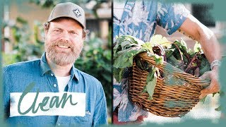 Rainn Wilson Will Happily Eat Your Kale | Food Interrupted