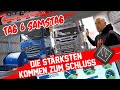 Samstag | Die Stärksten kommen zum Schluss | mcchip-dkr