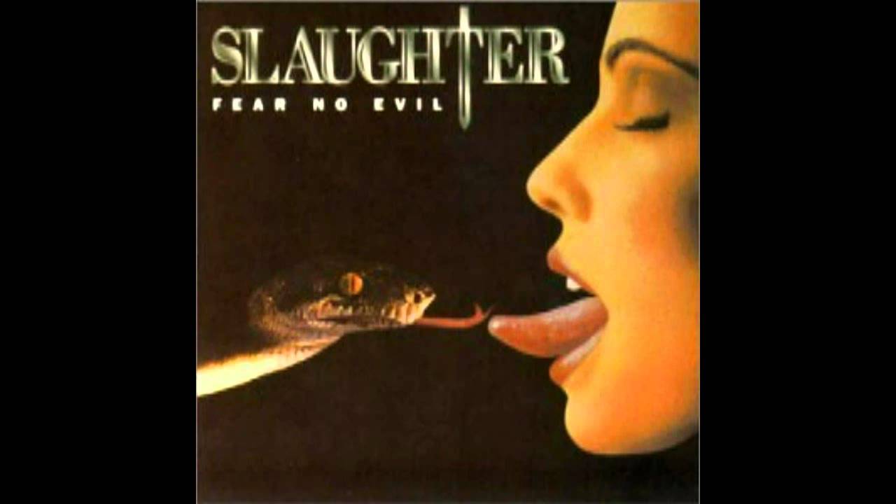slaughter shout it out