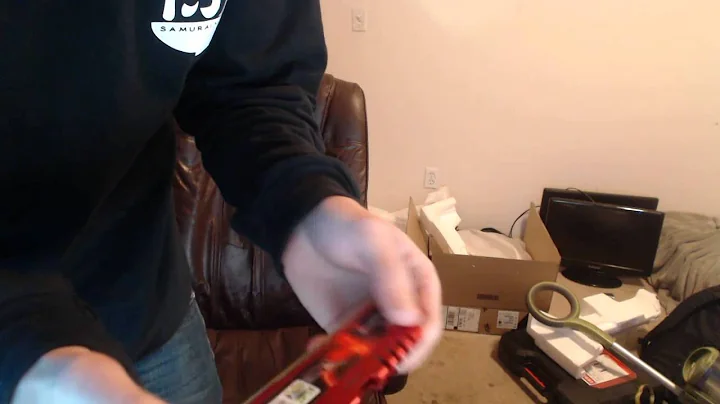 G. Skill Ripjaws X series