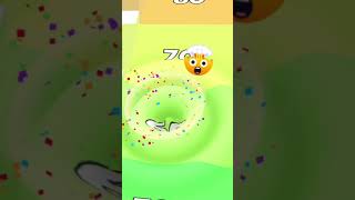 Freeze Rider All Levels Gameplay Android iOS#shorts#alllevels#fun#freeze#gamer #graphic#apdates screenshot 3