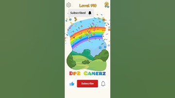 DOP 4 👀 Level 140 //Android💫IOS #dop4 #dop4gameplay #dp2gamerz #gameplay #viral #shorts