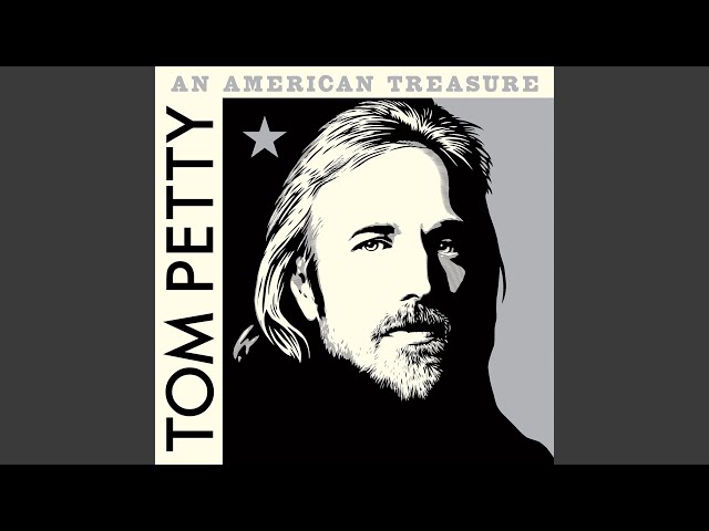 Tom Petty & The Heartbreakers - I Don't Belong