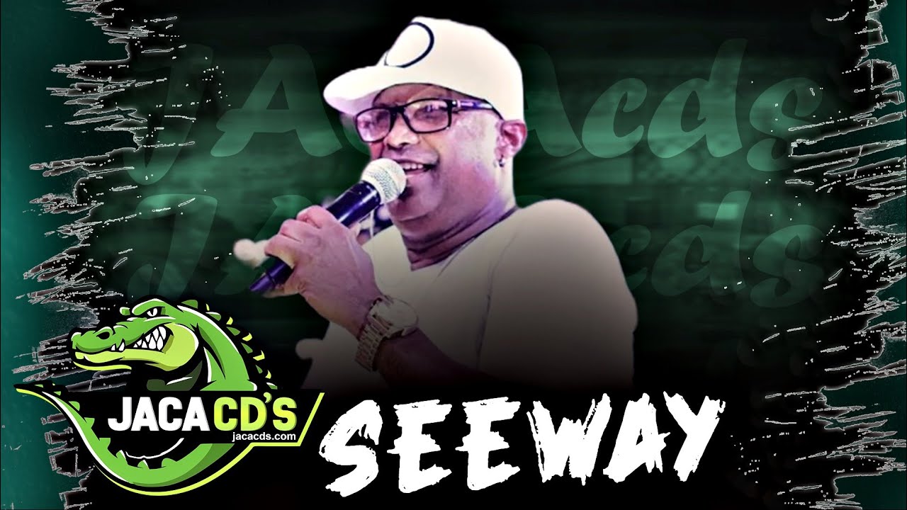 SEEWAY 2023 - VERAO 40 GRAUS REP DE CARNAVAL (AO VIVO)