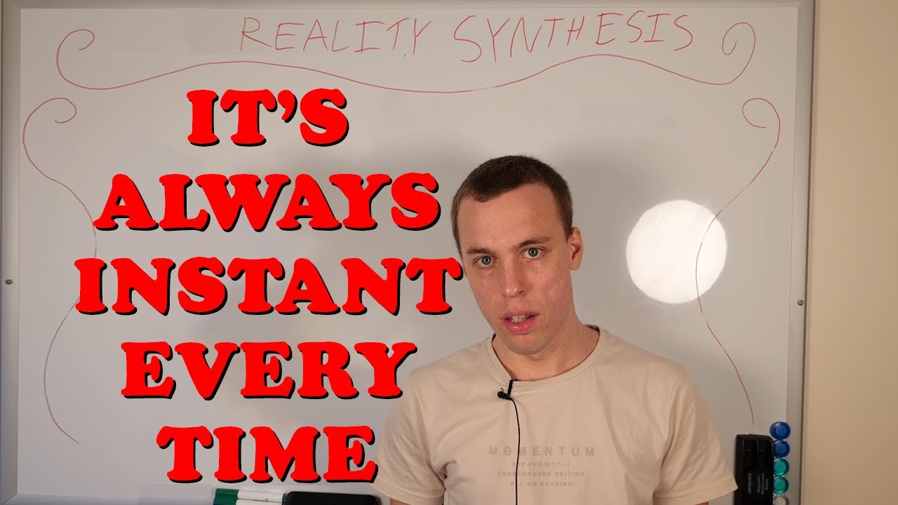 Как у меня за одну ночь проявилось несколько СП — РАСКРЫТЫ СЕКРЕТЫ НЕВИЛЛА ГОДДАРДА