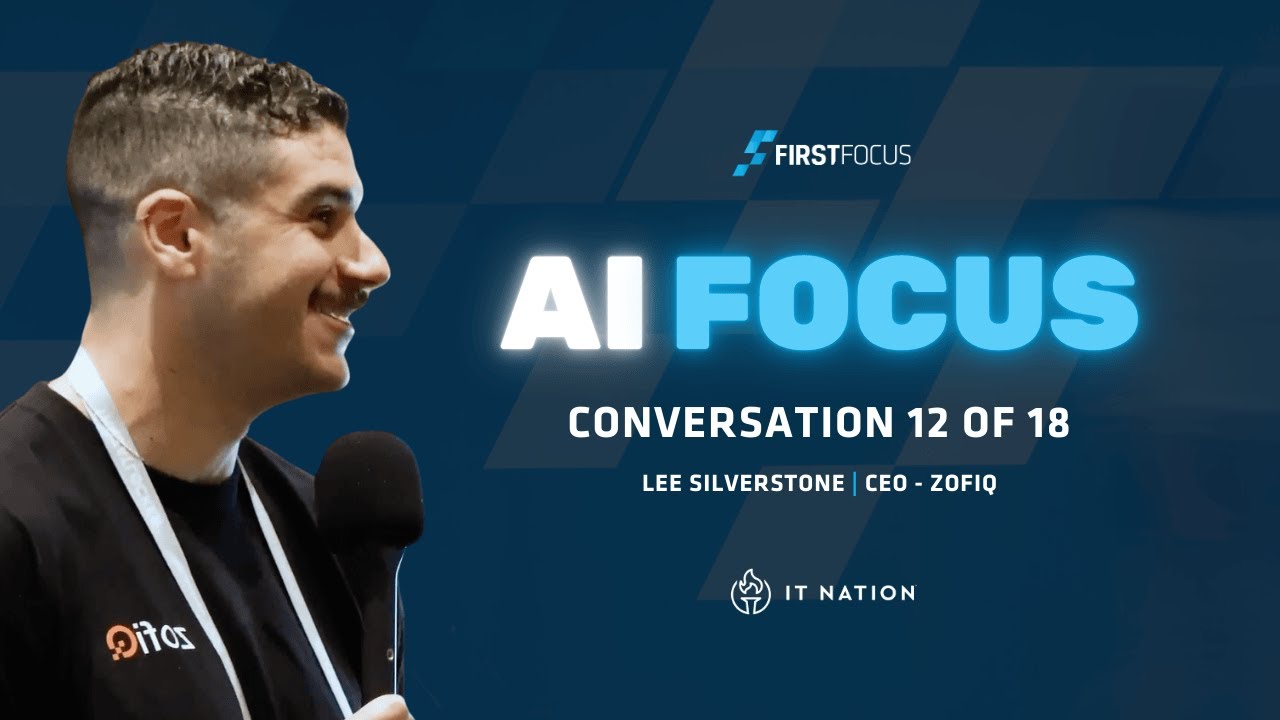 Что нужно знать поставщикам управляемых услуг об Agentic AI | IT Nation Orlando