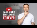 Comment parrainer simplement chez forever living