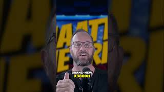 Denon X3800H Cheaper Dacs, Higher Price, Lower Sinad