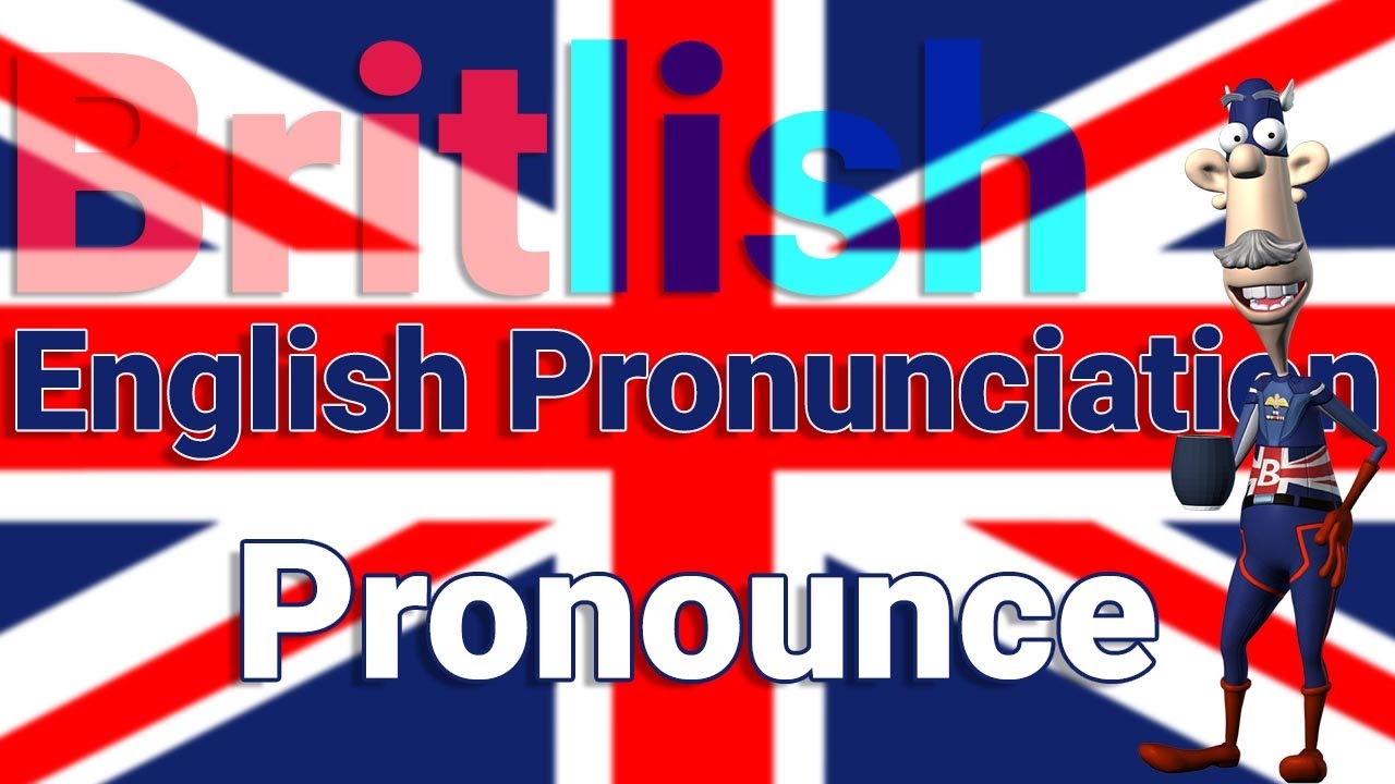 How To Pronounce Verse | Learn British English - Youtube