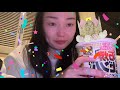 Шоудах гэж л өглөө 4өөс босч бэлдэв. New hair, New makeup teknik 【GRWM】
