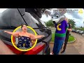 Chuck E. Cheese ARRESTED in Florida!