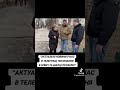 русского летчика привезли в Харьков показать что он делал