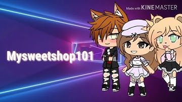 I made a new intro (READ DESCRIPTION)