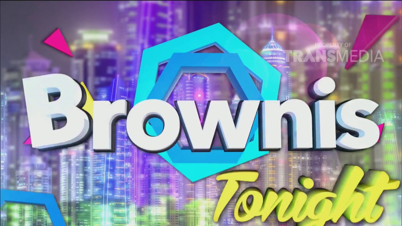 BROWNIS TONIGHT - Wow !! Salsa Dance Vena Melinda & Igun (16/4/18) Part 1