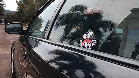 Honda Civic Bigote '96 - "TALONG" 2.0