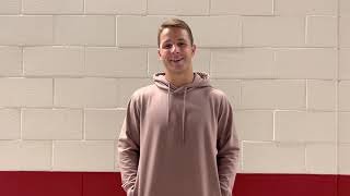 5 Fun Facts with 49ers Rookie QB Brock Purdy