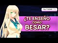 Chica POPULAR Te Enseña A 💋ASMR| Roleplay - ESPAÑOL
