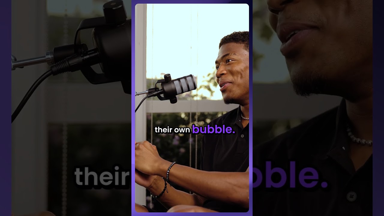 There's the NBA Bubble then there's the LA Lakers Bubble...Rui Hachemura discusses on 